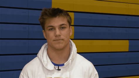 The Gophers are waiting to see if the top-ranked player in their 2024 prep class, Esko safety <b>Koi</b> <b>Perich</b>, stays true to the pledge he made on April 19. . Koi perich 247